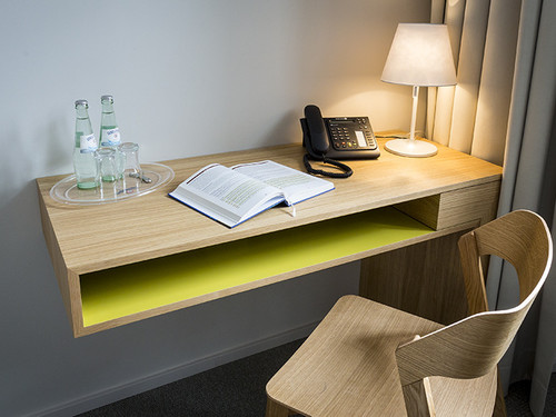 Hotel KSI Siegburg