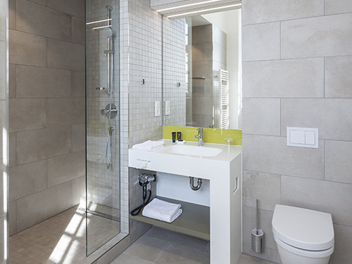 Hotel KSI Siegburg