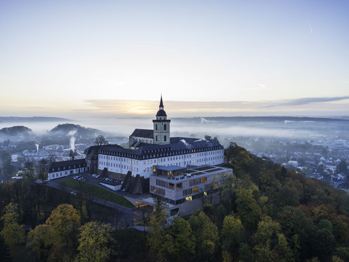 Hotel KSI Siegburg