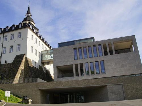 Hotel KSI Siegburg