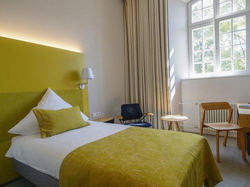 Hotel KSI Siegburg