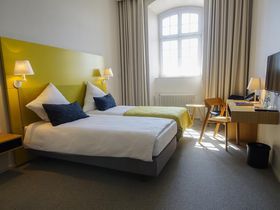 Siegburg und Umgebung erleben - 3 Tage im Rheinland