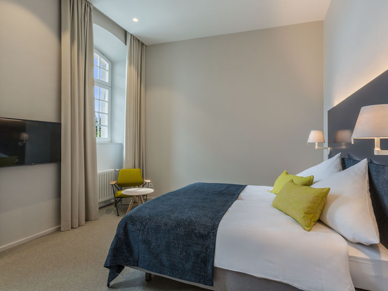 Doppelzimmer