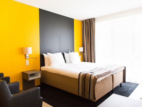 City Hotel Gouda