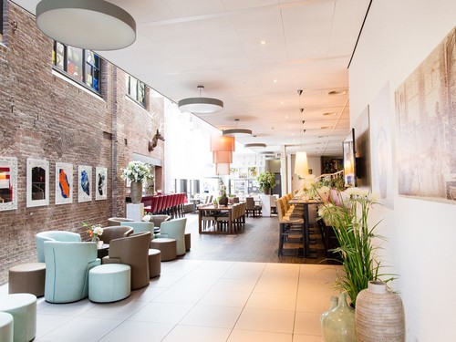 City Hotel Gouda
