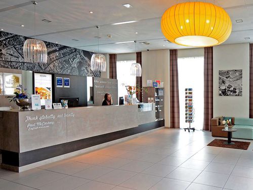City Hotel Gouda