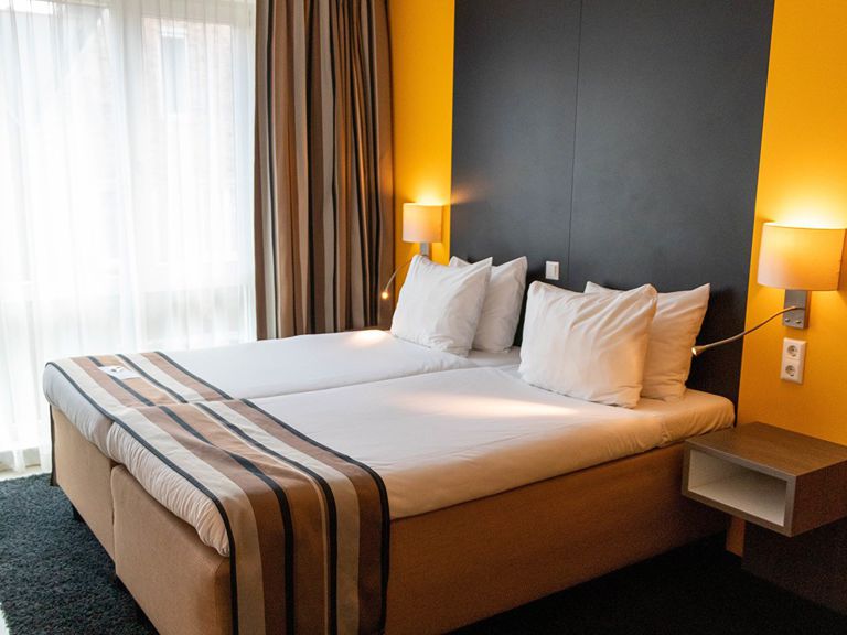 Doppelzimmer Komfort