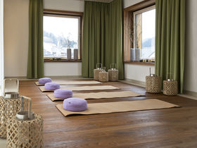 Auszeit für Körper, Geist & Seele im TOP Hotel im Stadtzentrum von Schladming | 8 Tage