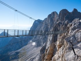 Auszeit für Körper, Geist & Seele im TOP Hotel im Stadtzentrum von Schladming | 7 Tage