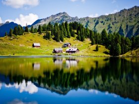 Auszeit für Körper, Geist & Seele im TOP Hotel im Stadtzentrum von Schladming | 5 Tage 