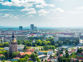 Kaiserlicher Sommer in Wien - 2 Tage in Österreich