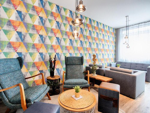 Garner Hotel Bremen City
