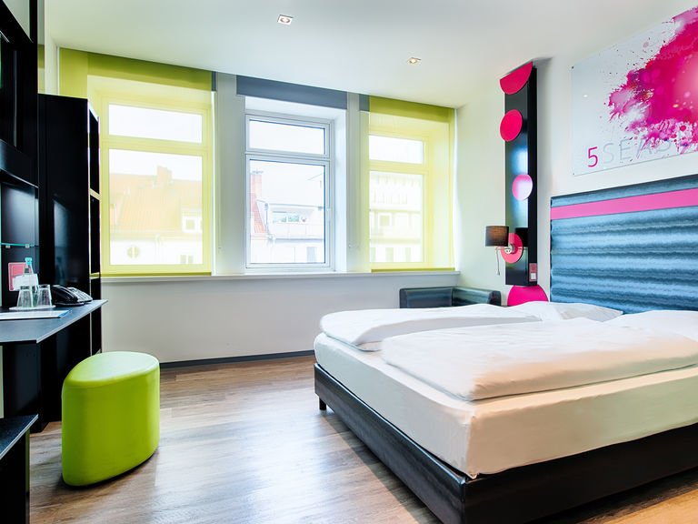 Doppelzimmer