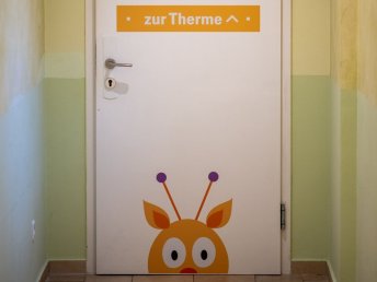 Familienurlaub in der Sonnentherme Lutzmannsburg -  1 Nacht/2 Tage mit Thermeneintritt 