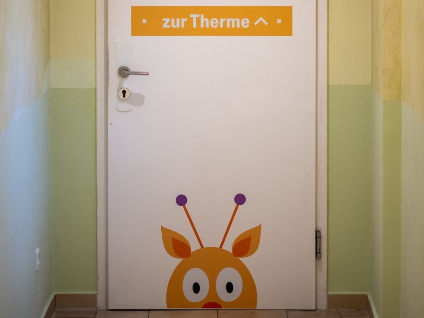 Familienurlaub in der Sonnentherme Lutzmannsburg -  1 Nacht/2 Tage mit Thermeneintritt 