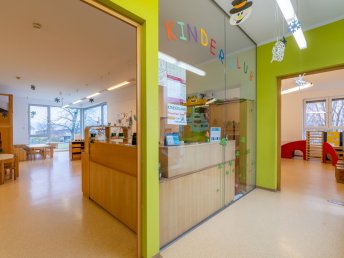 Familienurlaub in der Sonnentherme Lutzmannsburg -  1 Nacht/2 Tage mit Thermeneintritt 