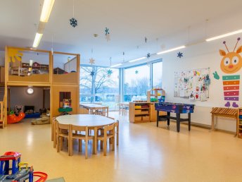 Familienurlaub in der Sonnentherme Lutzmannsburg -  1 Nacht/2 Tage mit Thermeneintritt 