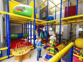 Familienurlaub in der Sonnentherme Lutzmannsburg -  3 Nächte/4 Tage mit Thermeneintritt