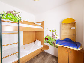 Familienurlaub in der Sonnentherme Lutzmannsburg -  3 Nächte/4 Tage mit Thermeneintritt