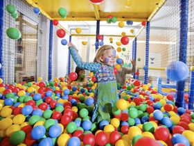 Familienurlaub in der Sonnentherme Lutzmannsburg -  3 Nächte/4 Tage mit Thermeneintritt