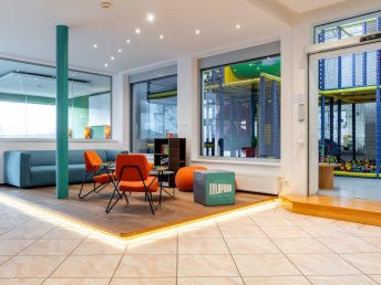 Familienurlaub in der Sonnentherme Lutzmannsburg -  Mai 2 Nächte/3 Tage mit Thermeneintritt  2