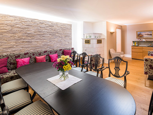 Hotel garni Schacherer