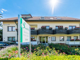 Romantik Auszeit 4 Tage  im Markgräflerland - inkl. Therme