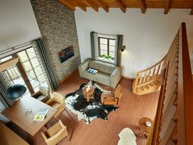 Familienglück im Chaletparadies: 6 Familien Tage am See