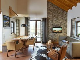 Familienglück im Chaletparadies: 6 Familien Tage am See