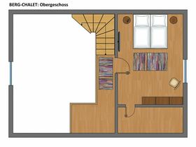 Familienglück im Chaletparadies: 6 Familien Tage am See