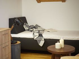 Familienglück im Chaletparadies: 6 Familien Tage am See