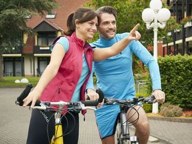 Familienglück im Chaletparadies: 6 Familien Tage am See