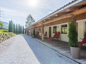 Appartementurlaub in Zell am See - Erholung inmitten der Berge | 2 Nächte