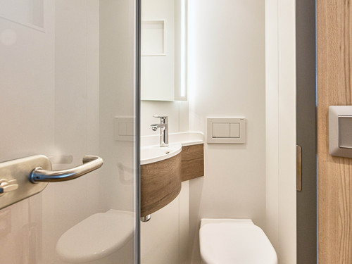 Park Inn by Radisson Wismar