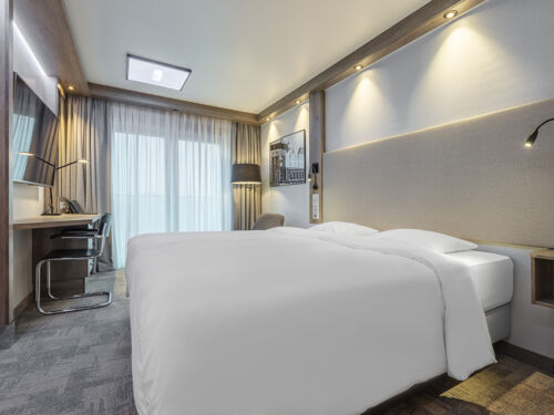 Park Inn by Radisson Wismar