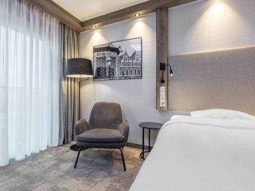 Park Inn by Radisson Wismar