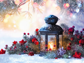 Weihnachten in Wismar erleben 2025