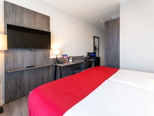 Plaza Premium Den Haag City Center 