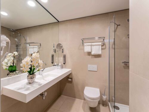 Plaza Premium Den Haag City Center 
