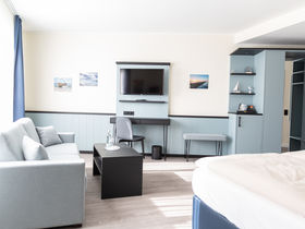 Familienauszeit in Wilhelmshaven - Kinder reisen gratis!