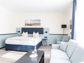 Familienauszeit in Wilhelmshaven - Kinder reisen gratis!