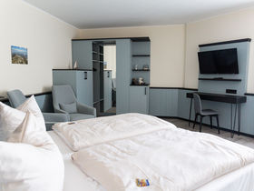 Familienauszeit in Wilhelmshaven - Kinder reisen gratis!