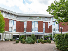 Familienauszeit in Wilhelmshaven - Kinder reisen gratis!