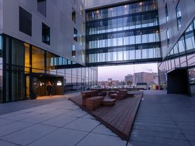 Amsterdam für Stadtentdecker | 3 Tage