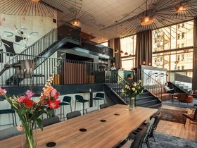 Amsterdam für Stadtentdecker | 3 Tage