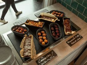 Amsterdam für Stadtentdecker | 3 Tage