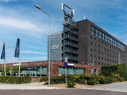 Garner Hotel Maastricht