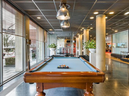 Garner Hotel Maastricht