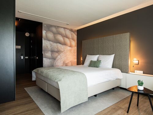 Garner Hotel Maastricht