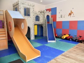 Sommerurlaub am Katschberg im Apartment inkl. Lungau Sommer Card | 6 Tage